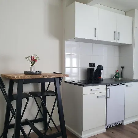 Adanni Guest house *