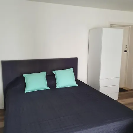 Adanni * Zandvoort