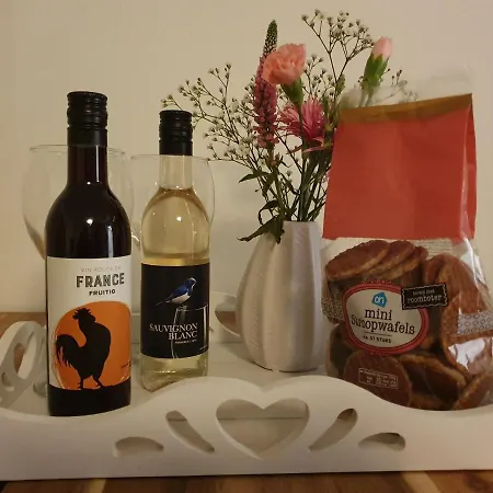 Guest house Adanni 3*