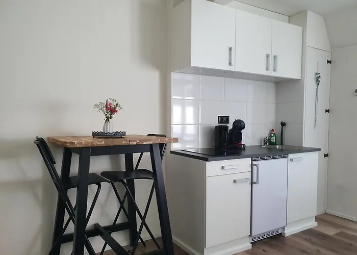 Adanni 게스트하우스 4*