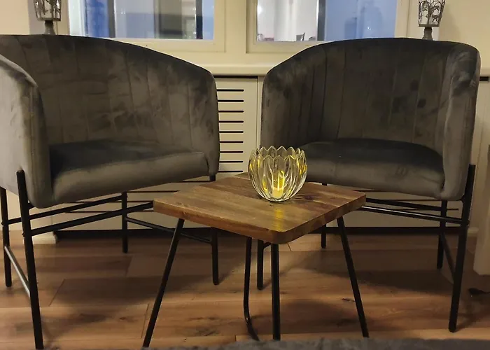 Adanni 잔드보르트